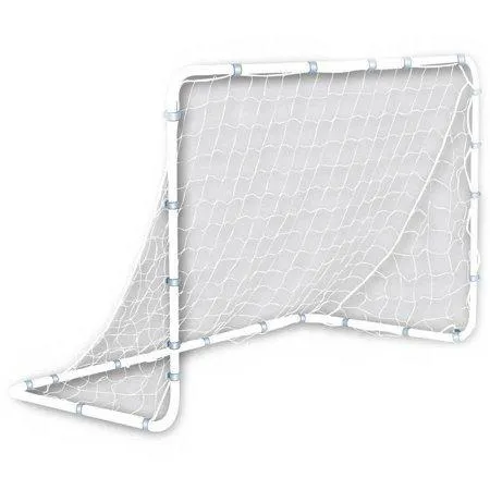 72x48x24 Junior Metal Soccer Goal