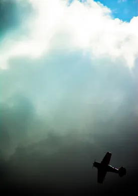 Aerobatics II