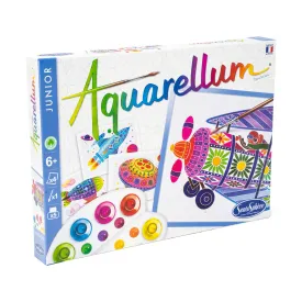 Aquarellum Junior - In the Air