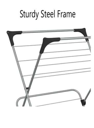 Aspect Clothes Drying Rack