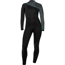 Bare 7mm Women's Elate Fullsuit Wetsuit