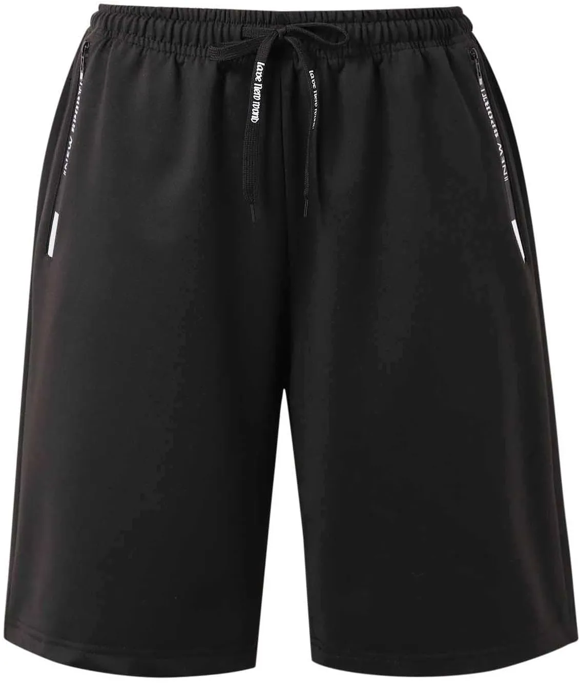 Beeswan Shorts for Women Over 50, 2025 New Stretch Active - Women's Ultra Stretch Breathable Quick Drying Casual Iced Shorts