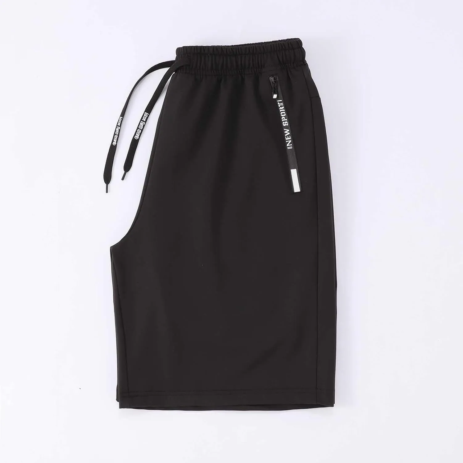 Beeswan Shorts for Women Over 50, 2025 New Stretch Active - Women's Ultra Stretch Breathable Quick Drying Casual Iced Shorts