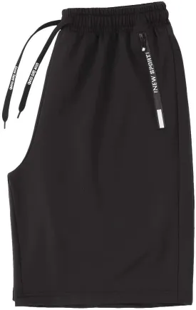 Beeswan Shorts for Women Over 50, 2025 New Stretch Active - Women's Ultra Stretch Breathable Quick Drying Casual Iced Shorts