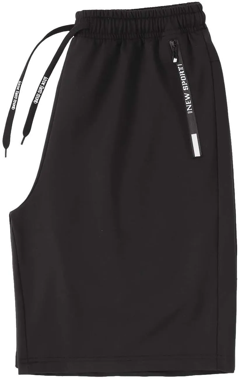 Beeswan Shorts for Women Over 50, 2025 New Stretch Active - Women's Ultra Stretch Breathable Quick Drying Casual Iced Shorts