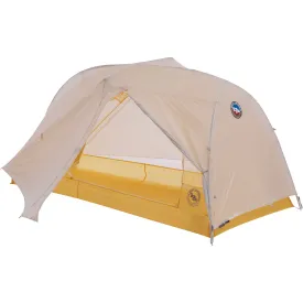 Big Agnes Tiger Wall UL Solution Dye 1 Person Backpacking Tent (Closeout)