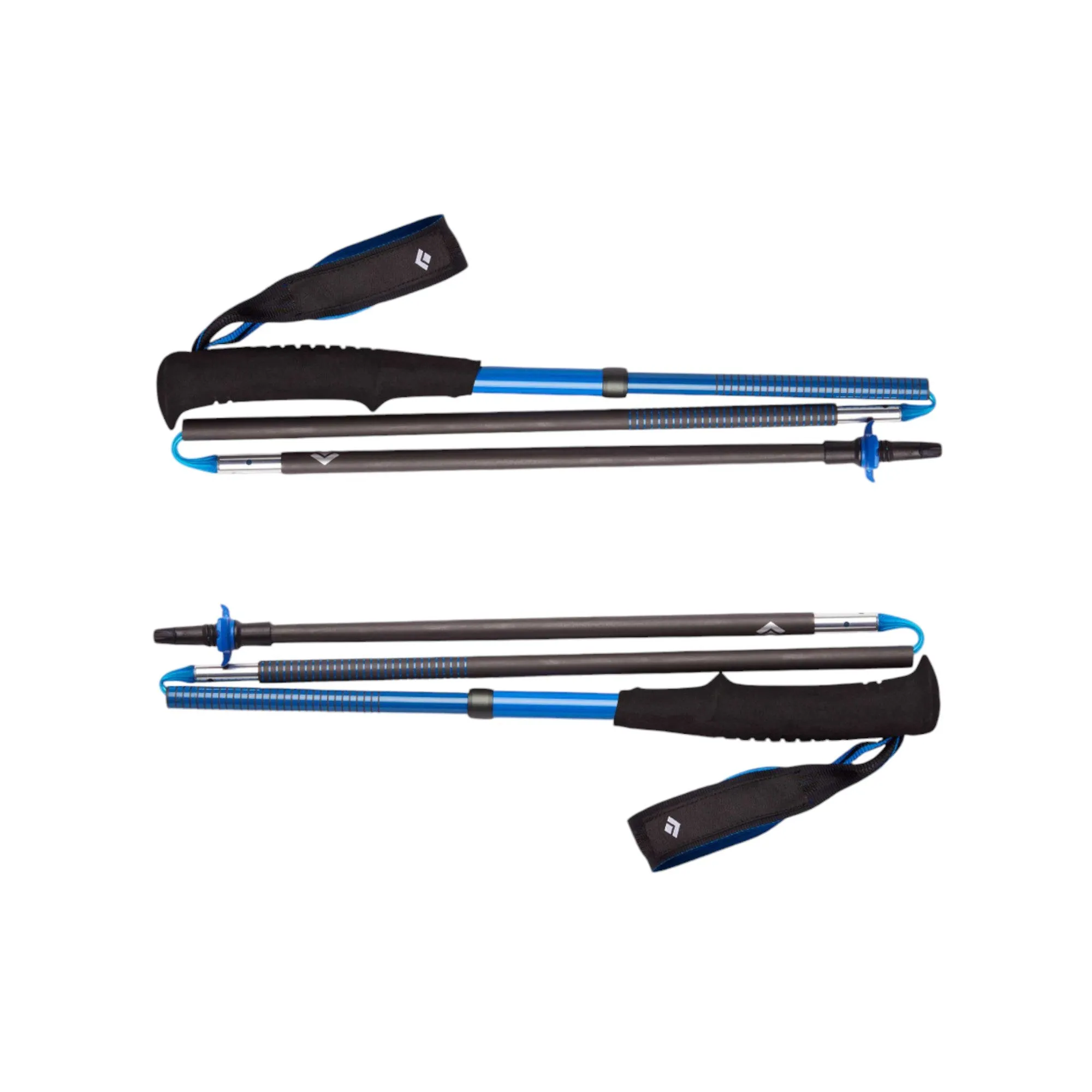 Black Diamond Distance Carbon Z Trekking Poles