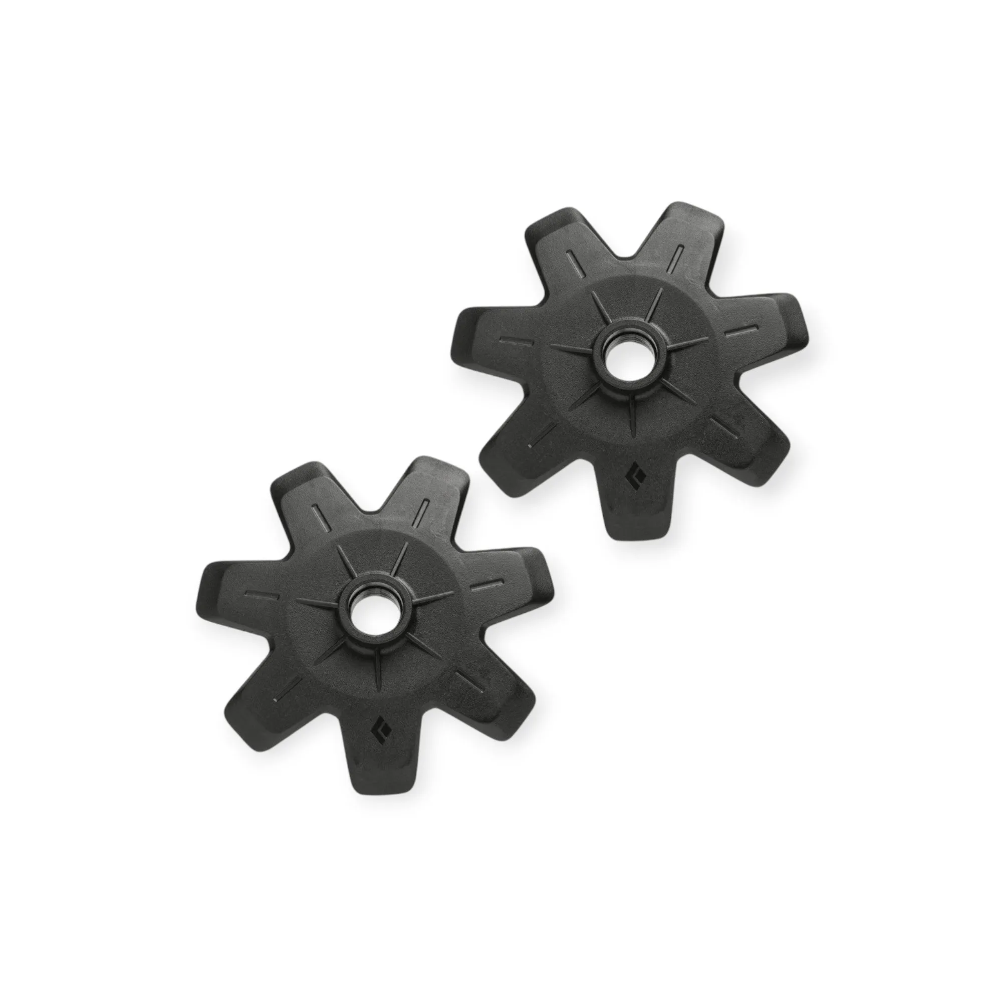 Black Diamond Powder Baskets
