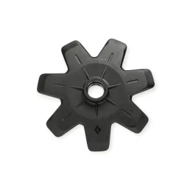 Black Diamond Powder Baskets