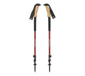 Black Diamond Trail Ergo Cork Trekking Poles