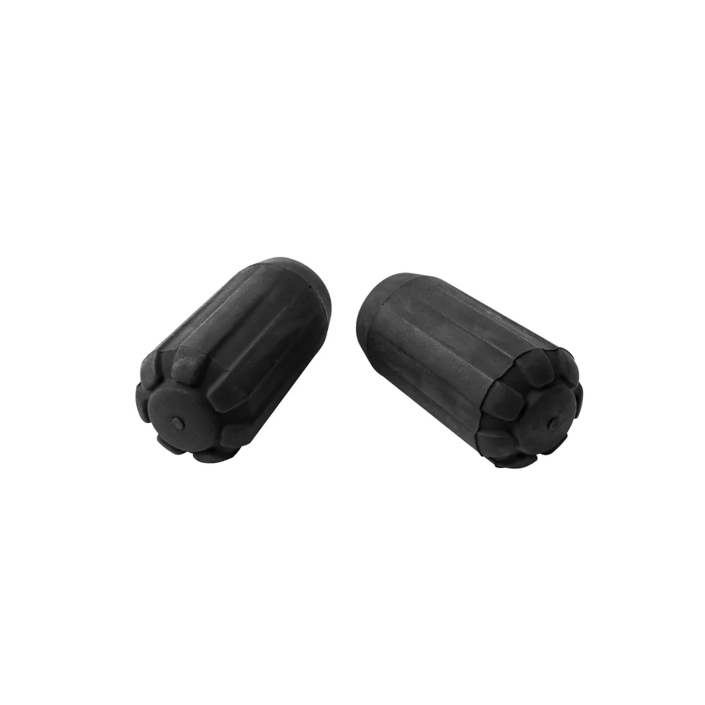 Black Diamond Trekking Pole Tip Protectors
