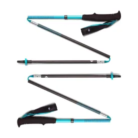 Black Diamond Women's Distance Carbon Z Trekking Poles