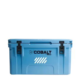 Blue Coolers 5 Day 55qt Cobalt Cooler