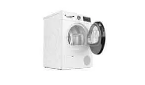 Bosch WQG24200SG Series 6 Heat Pump Tumble 9KG Dryer