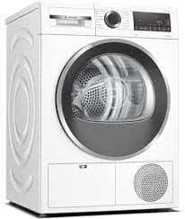 Bosch WQG24200SG Series 6 Heat Pump Tumble 9KG Dryer