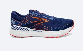 BROOKS- MEN'S GLYCERIN GTS 20 ATHLETIC SHOE
