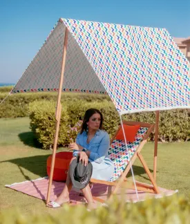 Cheery Beach Tent