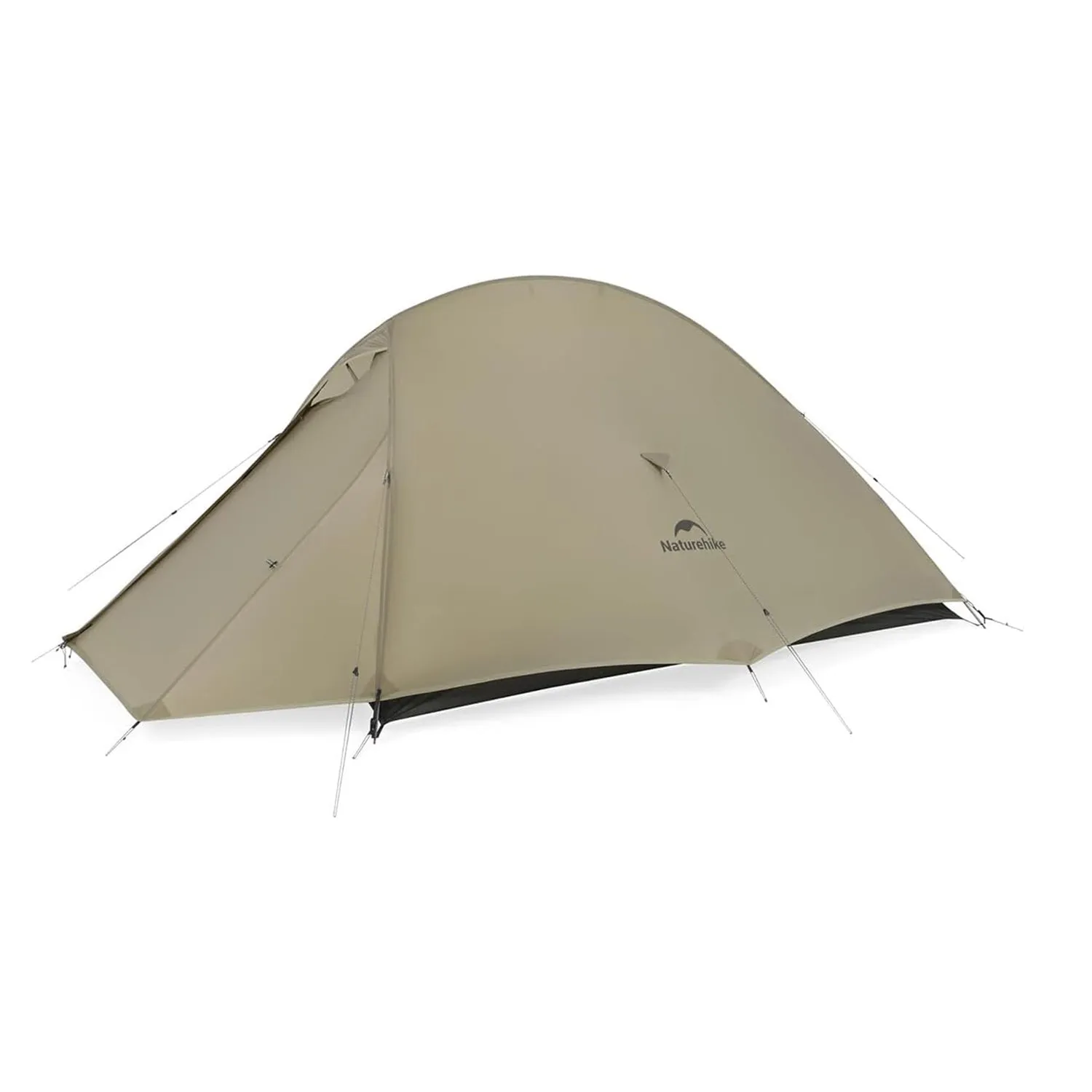 Cloud Up Pro 1 Lightweight Backpacking Tent