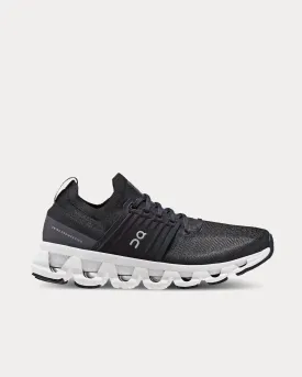 Cloudswift 3 All Black Running Shoes