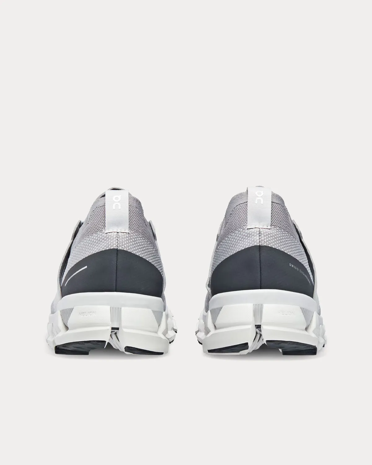 Cloudswift 3 Alloy / Glacier Running Shoes