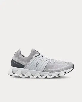 Cloudswift 3 Alloy / Glacier Running Shoes