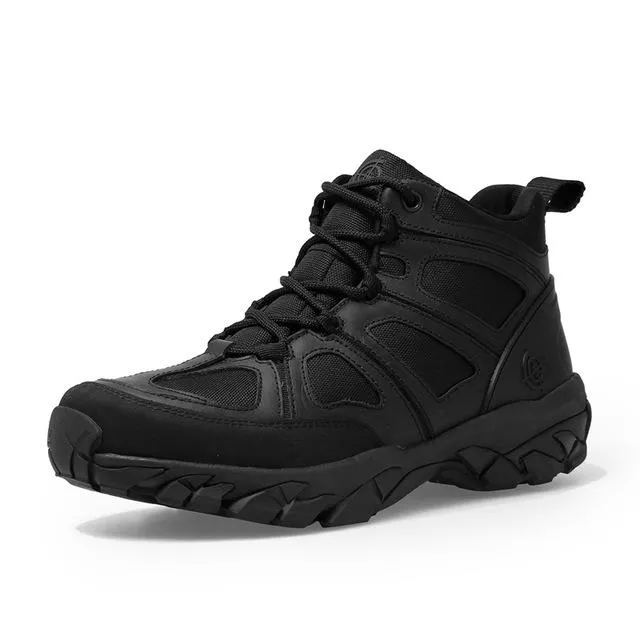 CQB Outdoor Hiking Shoes