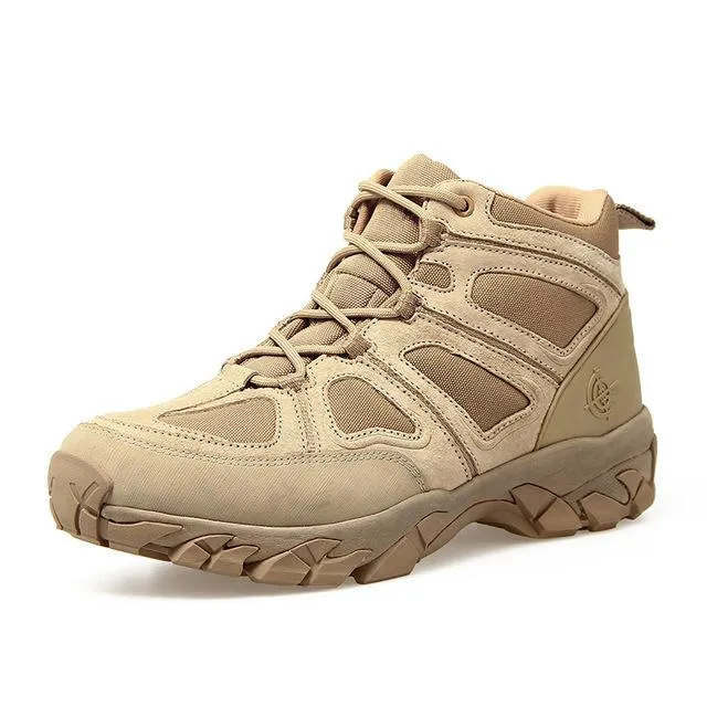 CQB Outdoor Hiking Shoes