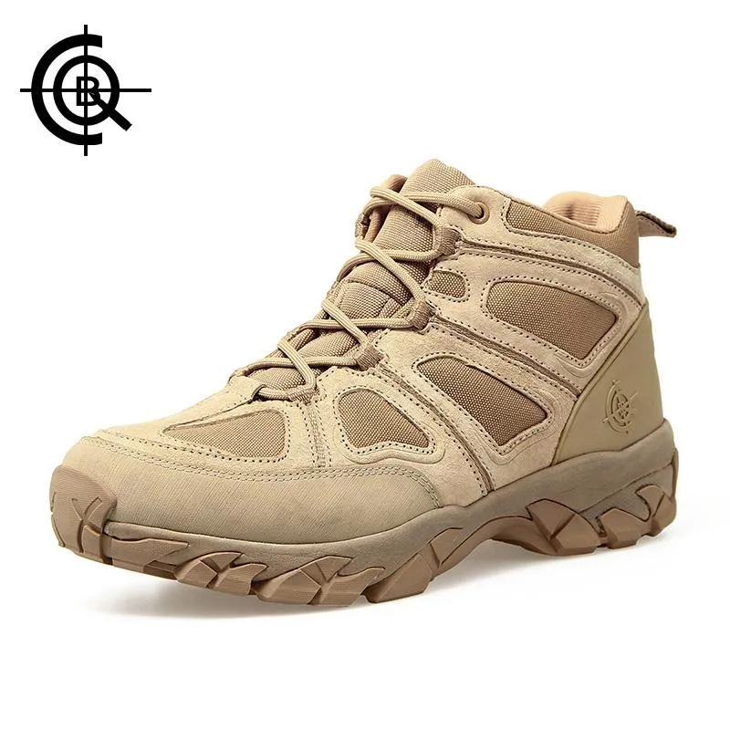 CQB Outdoor Hiking Shoes