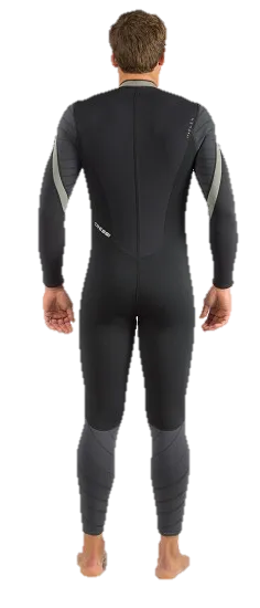 Cressi 3mm Bahia Flex Men's Wetsuit