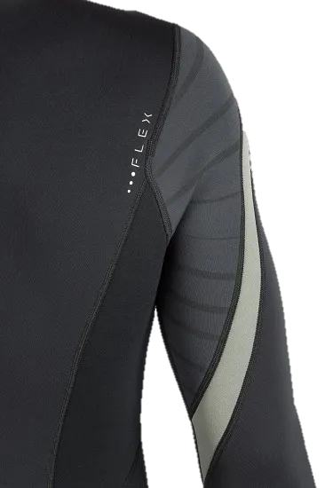 Cressi 3mm Bahia Flex Men's Wetsuit