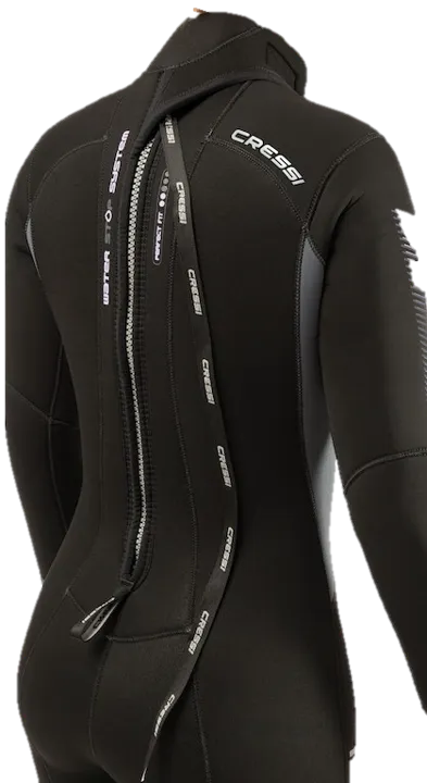 Cressi 7mm Fast Women's Wetsuit
