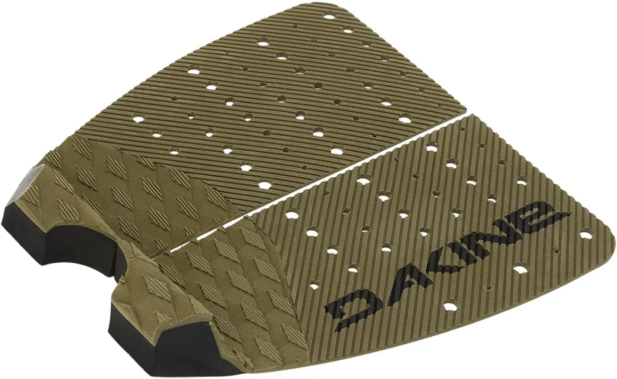 Dakine Team Mission SURF Traction PAD Dark Olive/Black OSFM