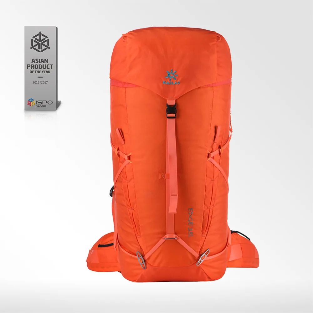 Edge 35L Technical Climbing Backpack