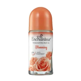 ENCHANTEUR ROLL ON STUNNING 50ML