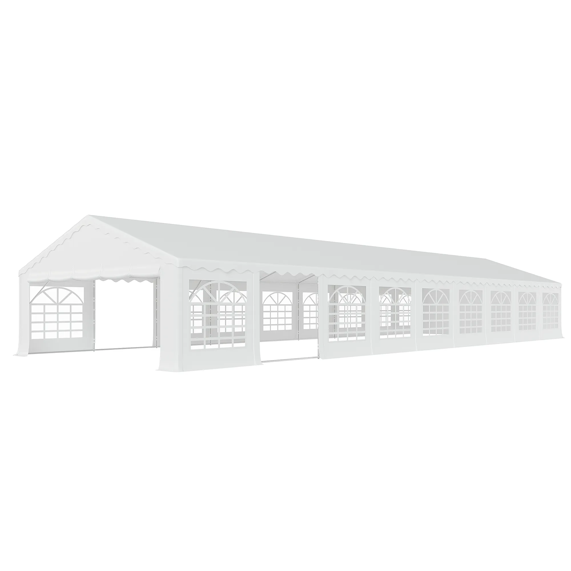 EROMMY 20x60 Large Canopy Tent