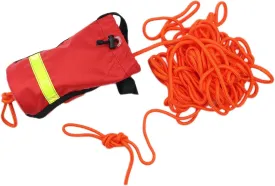 Floating Throwable Rope Accessories Marine High Visibility Emergency Buoyant Device Gear Water Throw Bag for Raft Boating Sailing Swimming