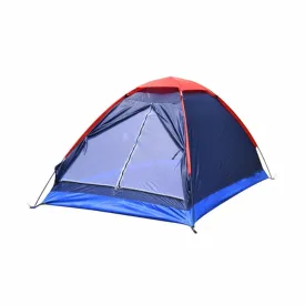 Folding Waterproof Single Layer Two People Tent Outdoor Ultra Light Rainproof Windproof Picnic sleep Camping Beach Tent Shelter