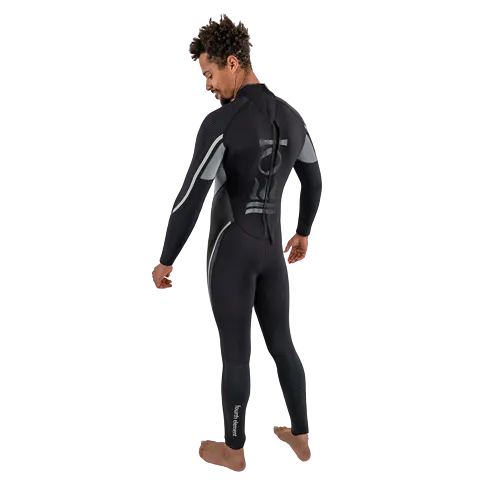 Fourth Element 7mm Xenos Men's Wetsuit