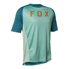Fox Defend Mens SS MTB Jersey