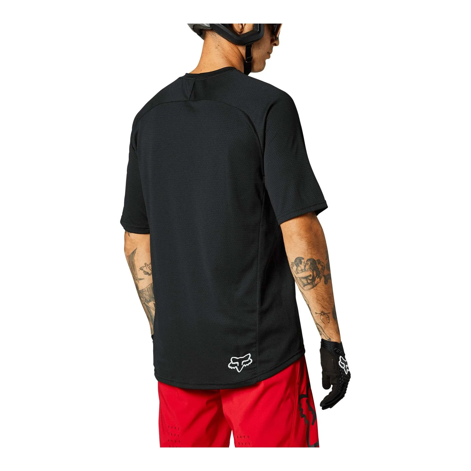 Fox Defend Mens SS MTB Jersey