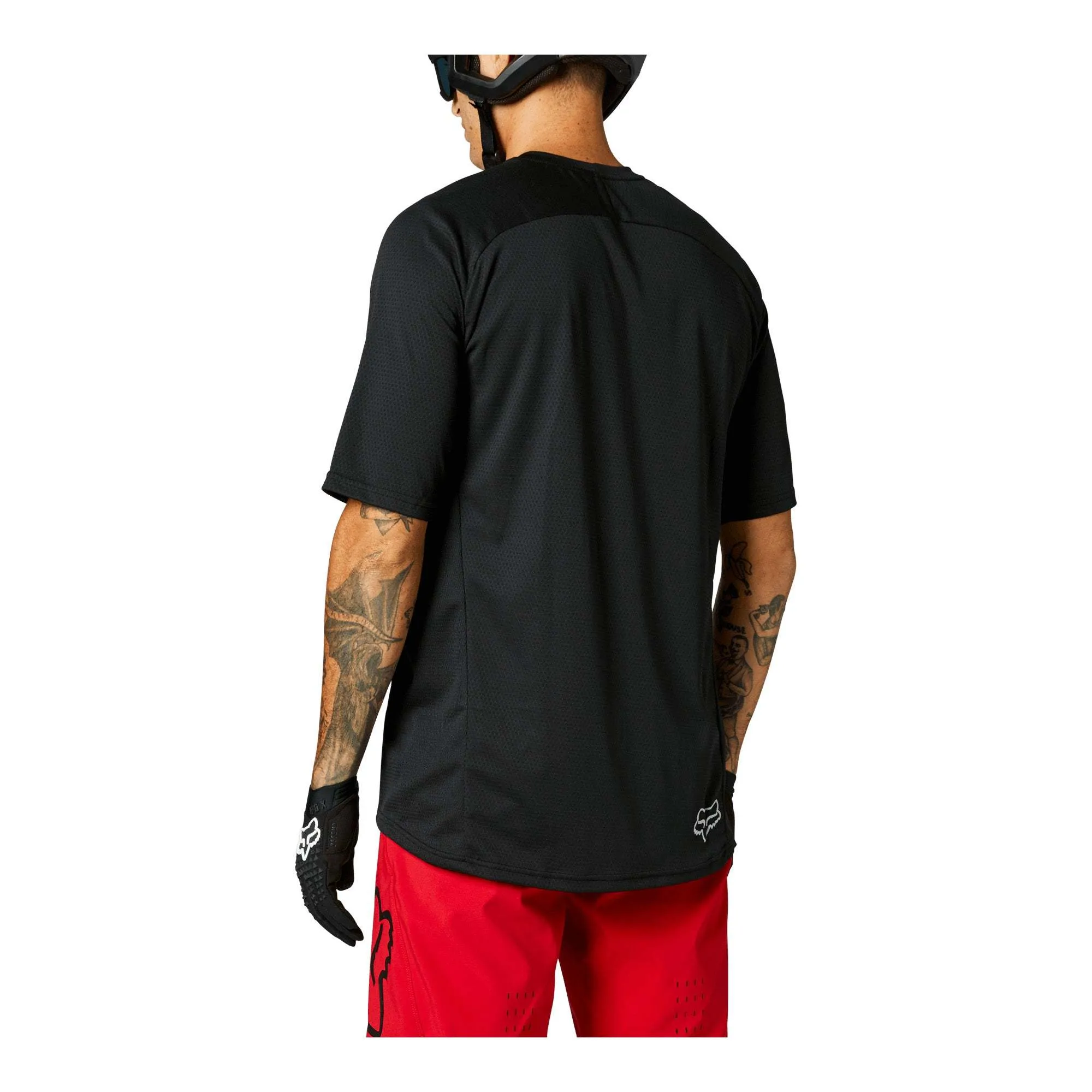 Fox Defend Mens SS MTB Jersey