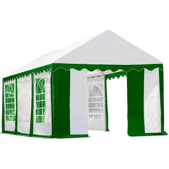 Fully Enclosed Party Tent Kit