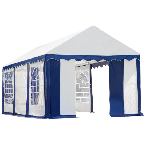 Fully Enclosed Party Tent Kit