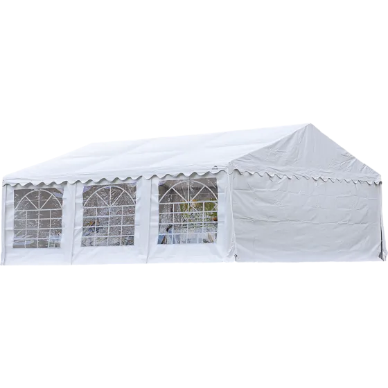 Fully Enclosed Party Tent Kit