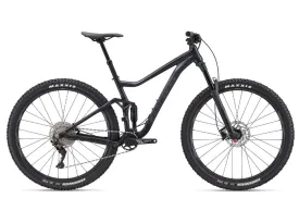 Giant Stance 2 29 Full Suspension Mountain Bicycle