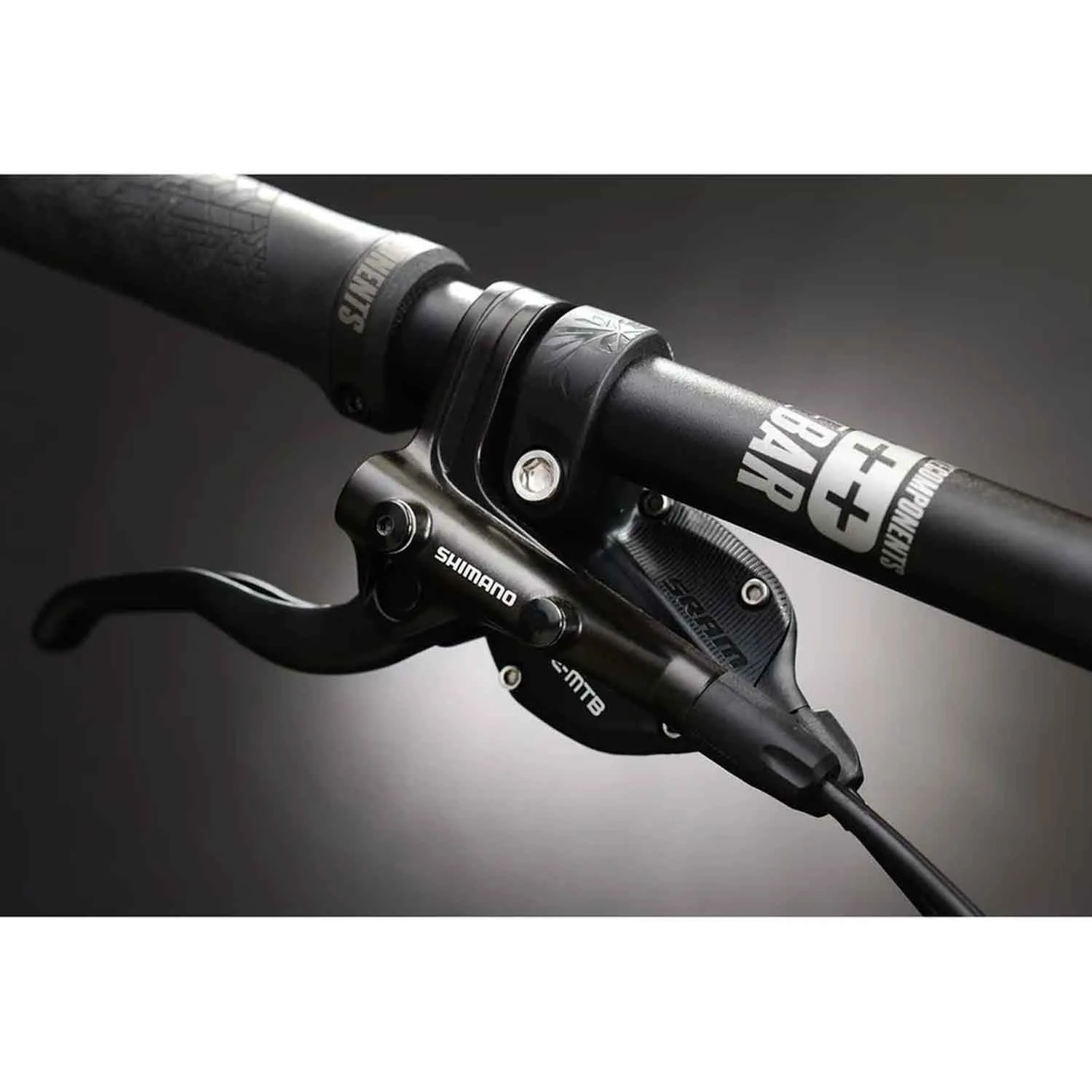Haibike ALLMTN 3, e-bike MTN/ATB, Navy Blue