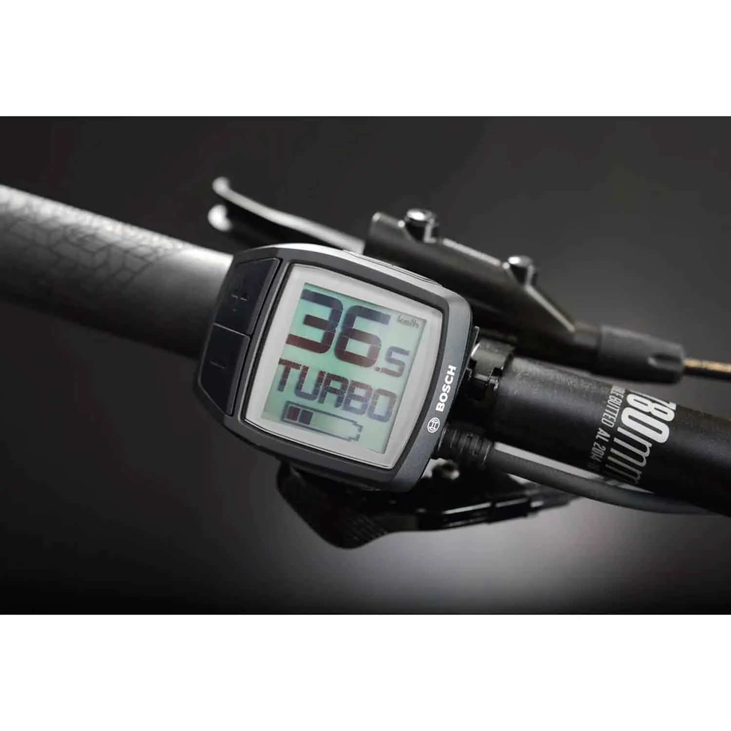 Haibike ALLMTN 3, e-bike MTN/ATB, Navy Blue