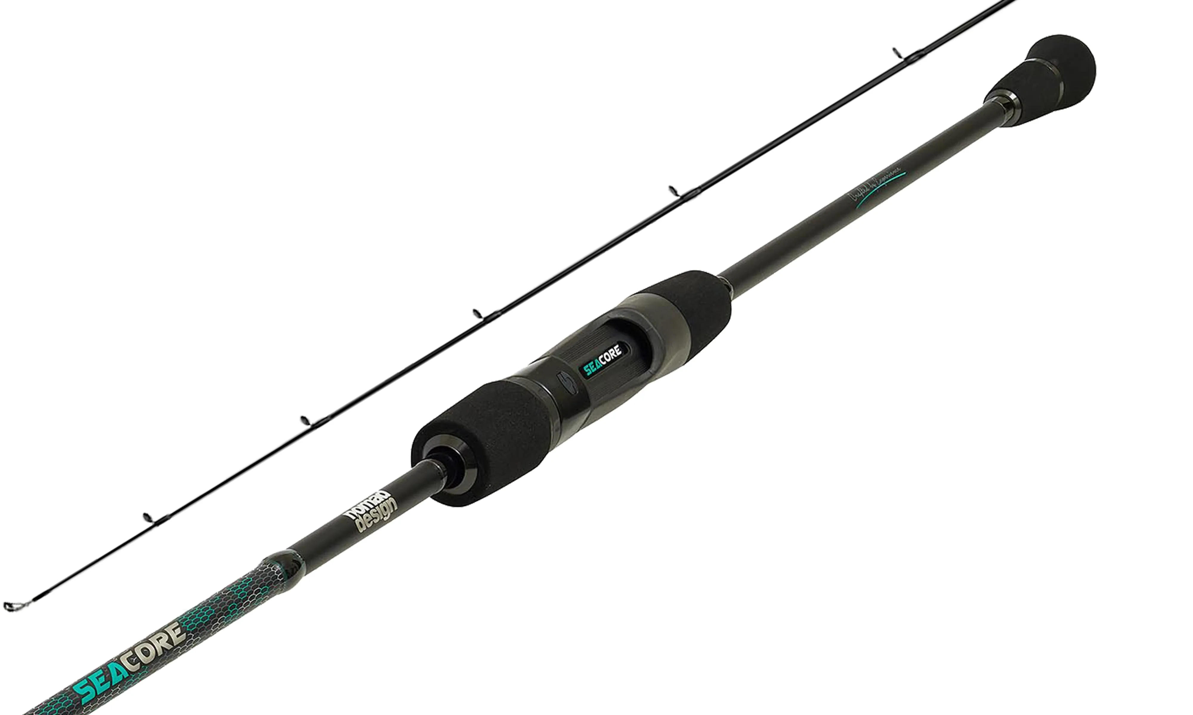 Inshore Spin Rod - Nomad - SEACORE INSHORE SPIN RODS