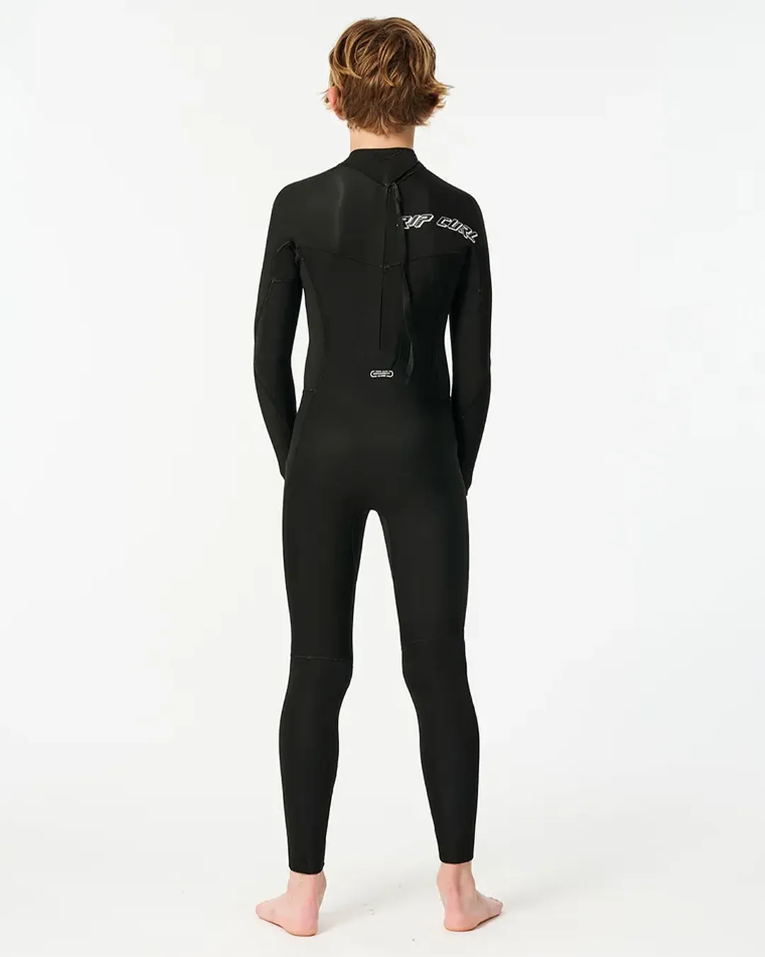 Junior Dawn Patrol Back Zip 3/2 Wetsuit