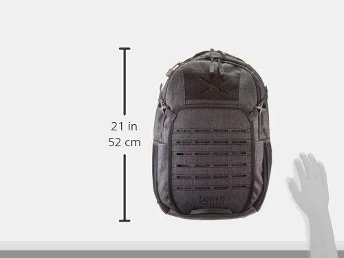 Katana Day Pack
